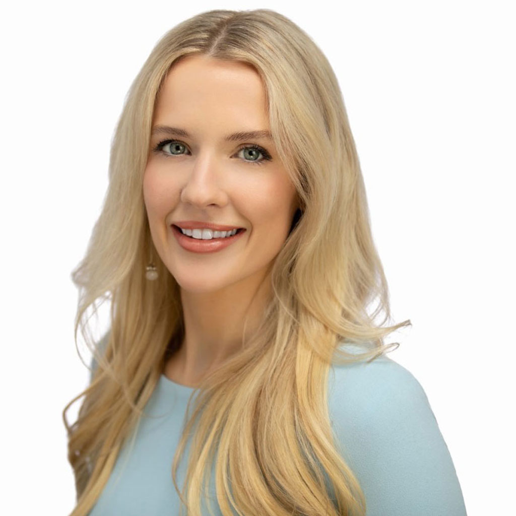 Dr. Olivia Hammond Podiatrist Foot & Ankle Surgeon